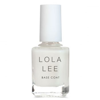 Lola Lee nail polish base coat