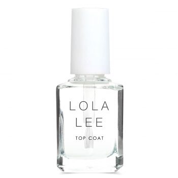 Lola Lee nail polish top coat